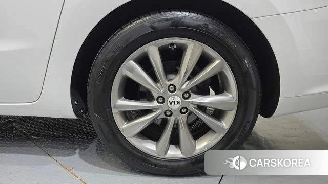 Kia The New Carnival id 5048289 из Кореи 13