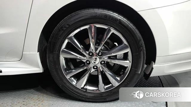 Kia The New Carnival id 4967725 из Кореи 13