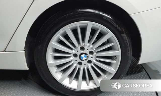 BMW 3 Series GT (F34) id 5035776 из Кореи 13