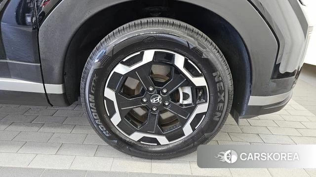 Hyundai Santa Fe (MX5) id 4957966 из Кореи 13
