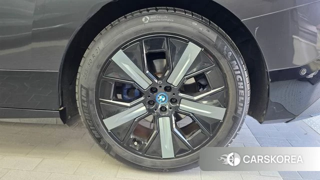 BMW iX id 5016517 из Кореи 13