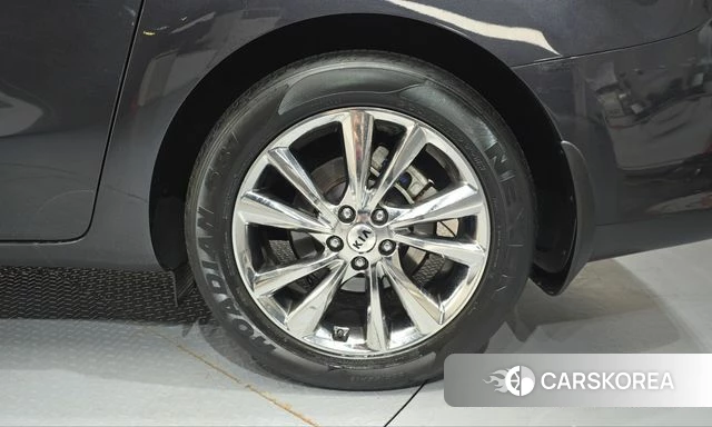 Kia The New Carnival id 4993317 из Кореи 13