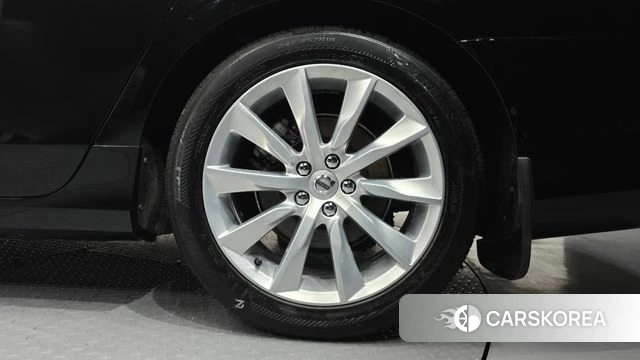 Volvo S90 id 4873565 из Кореи 13