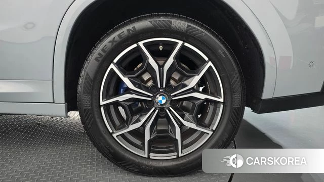 BMW X4 (G02) id 5012029 из Кореи 13