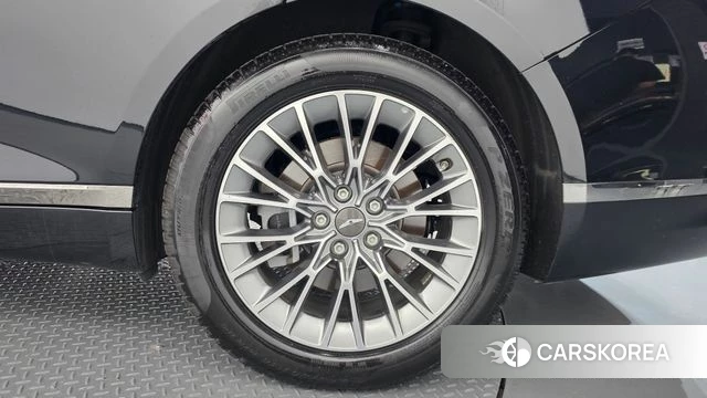 Genesis G80 (RG3) id 4942265 из Кореи 13