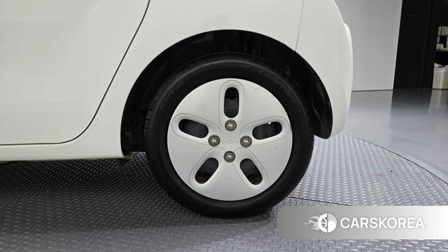 Kia The New Ray id 4965926 из Кореи 13