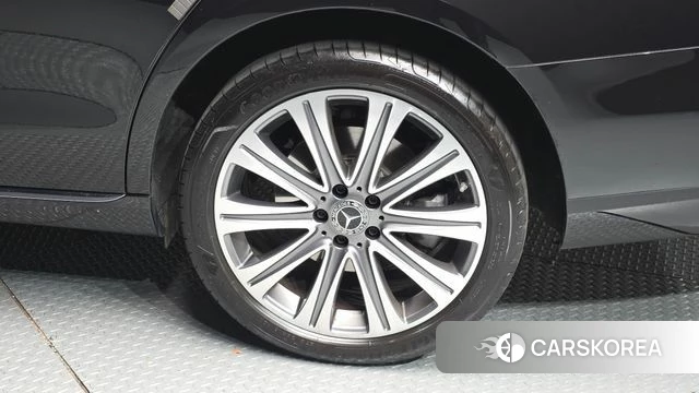 Mercedes-Benz E-Class W213 id 5033859 из Кореи 13