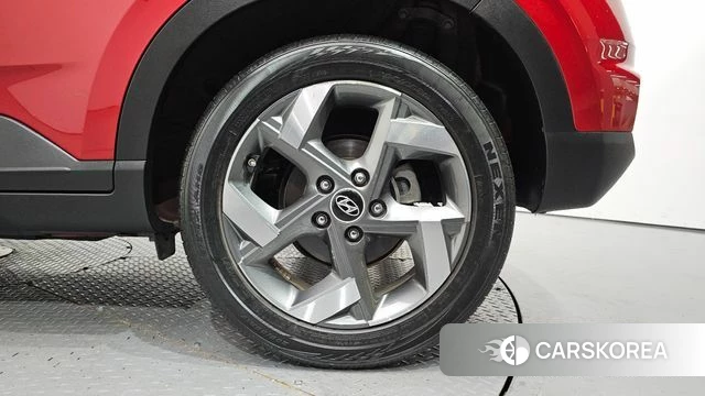 Hyundai Venue id 5028890 из Кореи 13