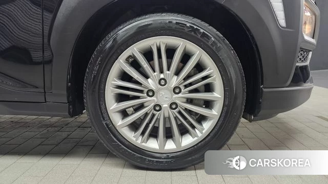 Hyundai Kona id 5024129 из Кореи 13