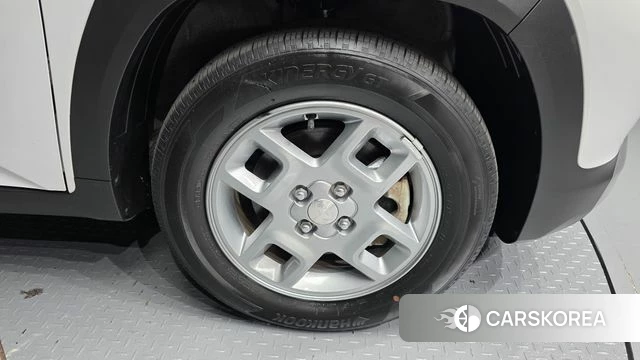 Hyundai Casper Electric id 4995733 из Кореи 13