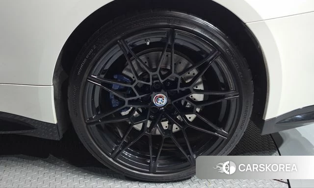 BMW M4 (G82) id 5012289 из Кореи 13