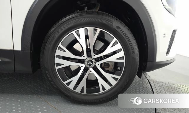 Mercedes-Benz GLB-Class X247 id 5058478 из Кореи 13
