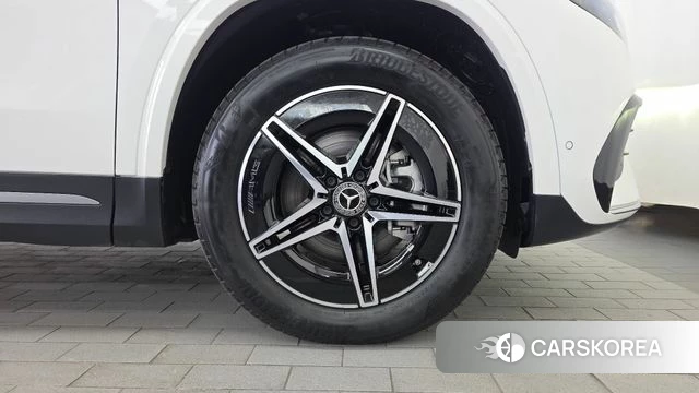 Mercedes-Benz EQA H243 id 5032748 из Кореи 13