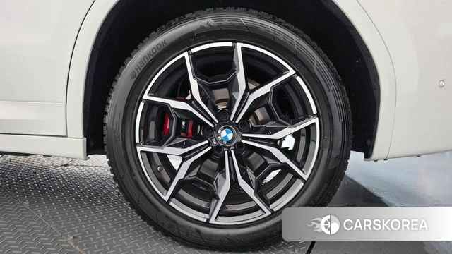 BMW X3 (G01) id 4975984 из Кореи 13