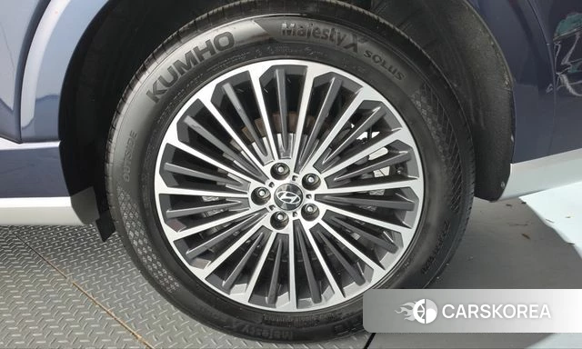 Hyundai Palisade (LX3) id 5001573 из Кореи 14
