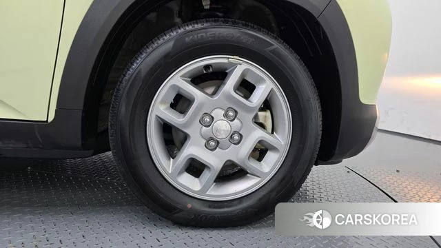 Hyundai Casper Electric id 4691349 из Кореи 13