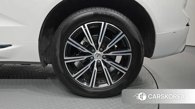 Volvo XC60 second Generation id 5034702 из Кореи 13