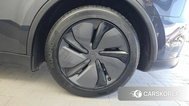Tesla Model Y id 4897617 из Кореи 13