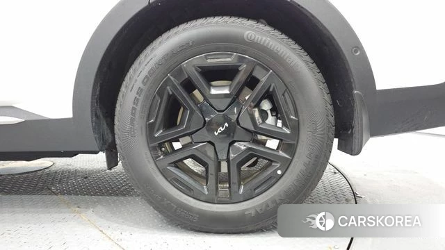 Kia The New Sorento 4th Generation id 5011405 из Кореи 13