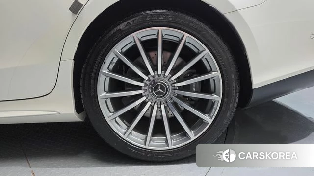 Mercedes-Benz AMG GT id 5034587 из Кореи 13