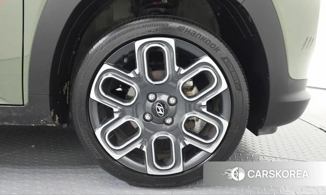 Hyundai Casper id 4986203 из Кореи 13