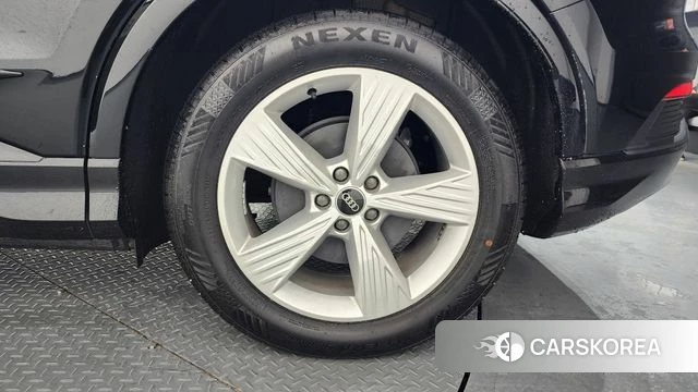 Audi Q4 e-Tron (F4) id 4753818 из Кореи 13