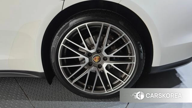 Porsche Panamera (971) id 4855191 из Кореи 13