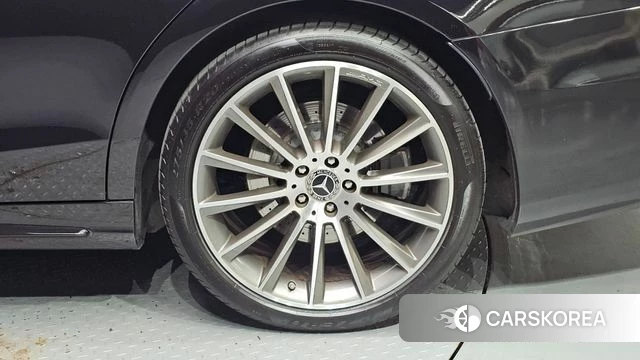 Mercedes-Benz S-Class W222 id 5024197 из Кореи 13