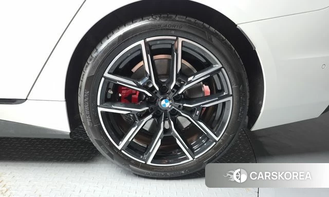 BMW 4 Series (G22) id 4934689 из Кореи 13