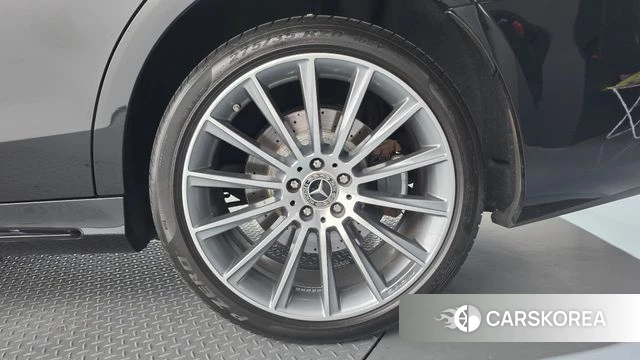 Mercedes-Benz S-Class W222 id 5024181 из Кореи 13