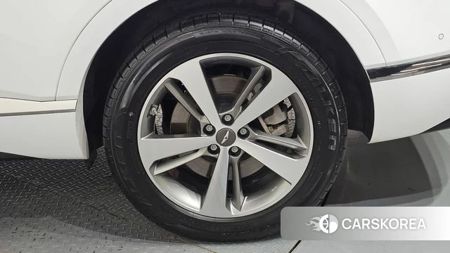 Genesis GV80 id 5017767 из Кореи 13