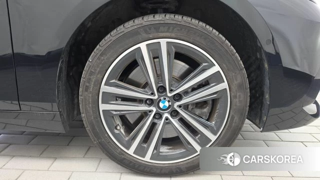 BMW 2 Series Gran Coupe (F44) id 5011702 из Кореи 13