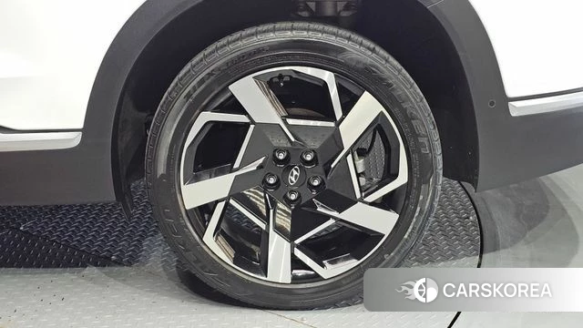 Hyundai The New Santa Fe id 5023015 из Кореи 13