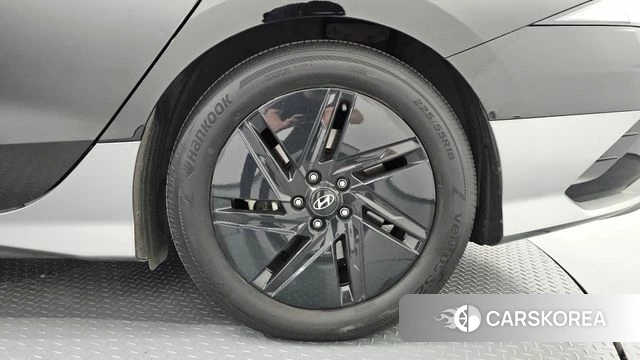 Hyundai Ionic 6 id 4481159 из Кореи 13