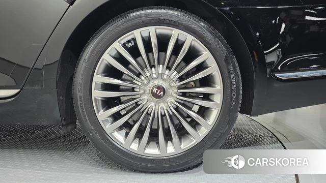 Kia More K9 id 4998369 из Кореи 13