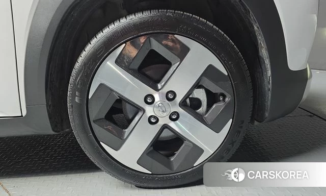 Hyundai Casper Electric id 4957501 из Кореи 13