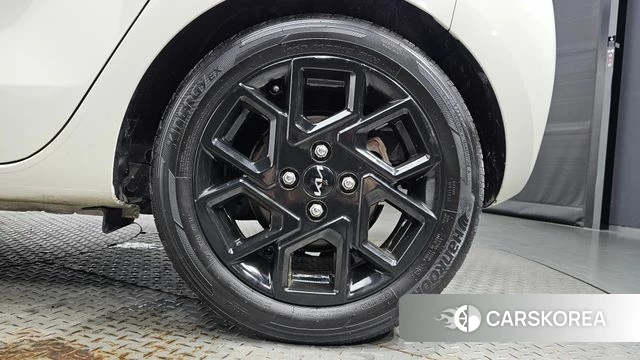 Kia The New Kia Ray id 4975700 из Кореи 13