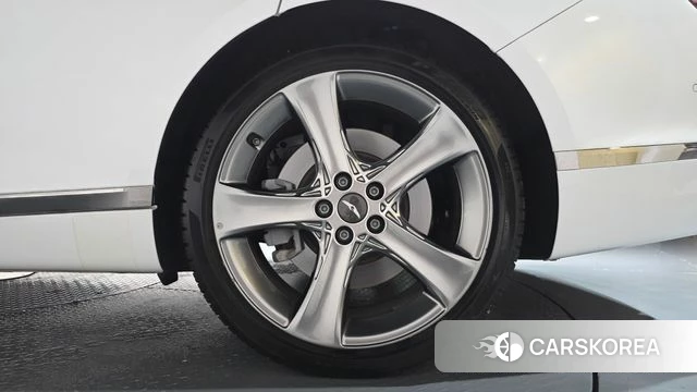 Genesis G80 (RG3) id 5003271 из Кореи 13