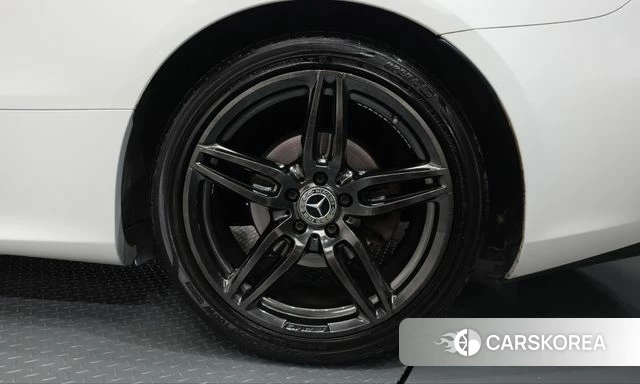 Mercedes-Benz E-Class W213 id 5035763 из Кореи 13