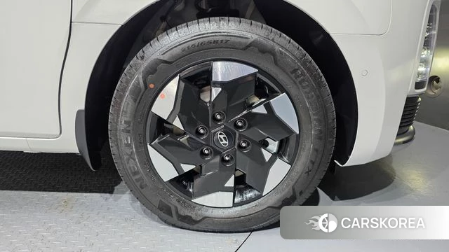 Hyundai The New Staria id 4920953 из Кореи 13