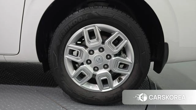 Hyundai Staria id 5022102 из Кореи 13
