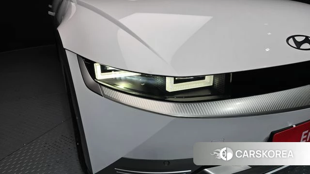 Hyundai Ionic 5 id 5052959 из Кореи 13