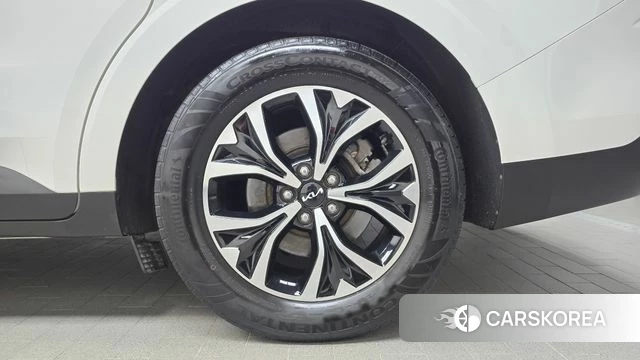 Kia Carnival 4th generation id 5027383 из Кореи 13