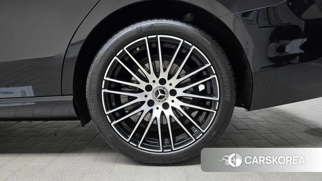 Mercedes-Benz C-Class W206 id 5027306 из Кореи 13