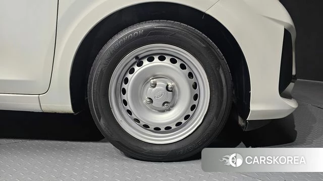 Kia Morning Urban (JA) id 5023021 из Кореи 13
