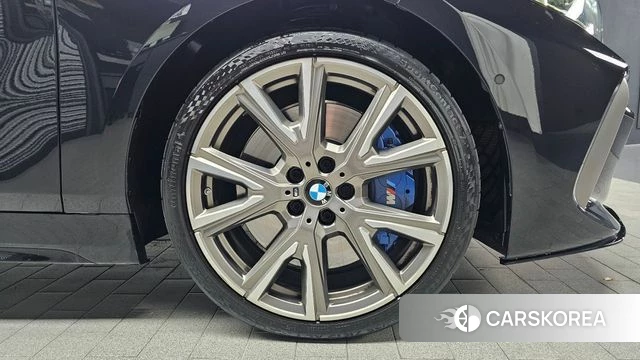 BMW 1 Series (F40) id 5039632 из Кореи 13