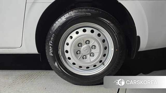 Hyundai Staria id 4976481 из Кореи 13
