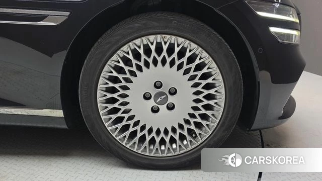 Genesis G80 (RG3) id 4951145 из Кореи 13