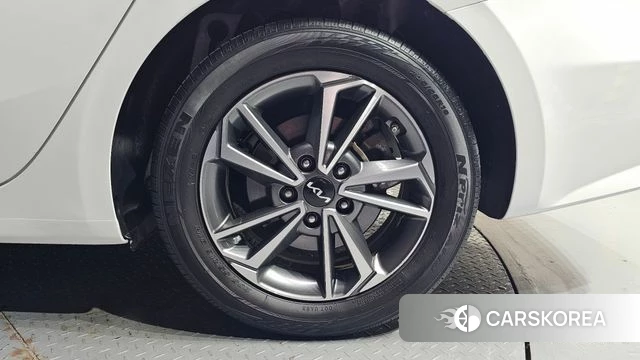 Kia The New K3 2nd generation id 5021960 из Кореи 13