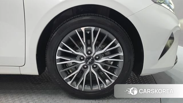 Kia The New K3 2nd generation id 4986717 из Кореи 13